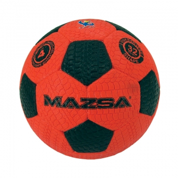 Fotboll Mazsa Skolg�rd 4
