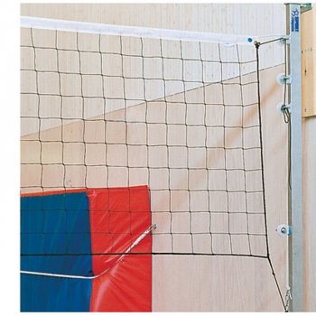 Volleybolln�t �vning 8,0 m