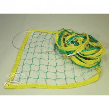 Beachvolleybolln�t 9,5 m