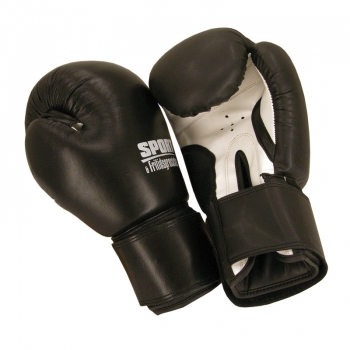 Boxhandskar Premium, 12 oz