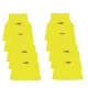 Lagv�st Junior, Gul, Storpack 12 st