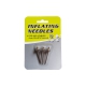 Nipplar f�r pumpar 4 mm