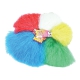 Pom-Pom, Vit Pom-Pom, Vit