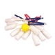 Ballbouncer set