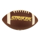 Amerikansk fotboll Striker, Junior