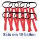 Tagrugby b�lten, R�d