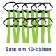 Tagrugby b�lten, Gr�n