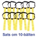 Tagrugby b�lten, Gul