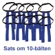 Tagrugby b�lten, Bl�