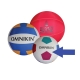 Omnikin Fotbollsvolley