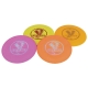 Golf frisbee 150 gram, Driver