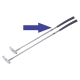 Bangolfklubba, Junior