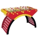 Fotbollsspel G-1000