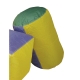Sv�vcylinder Ultra 90x150 cm