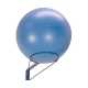 Upph�ngningskonsol f�r bollar
