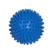 Piggboll 10 cm, Bl�