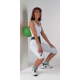 K�nselboll Senso 28 cm, Gr�n