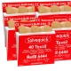 Salveqvick textilpl�ster ref.