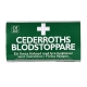 Cederroth Blodstoppare
