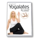 Yogalates By Casall DVD