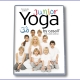 Junior Yoga by Casall DVD