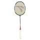 Badmintonracket Teloon Edge Grafit