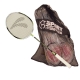 Badmintonracket Teloon Maximum Power, Storpack 12 st