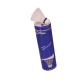 Badmintonboll Comp PRO, Medium, Vit