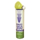 Badmintonboll Yonex 350, Gul, medium