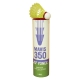 Badmintonboll Yonex 350, Gul, snabb