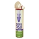 Badmintonboll Yonex 350, Vit, snabb