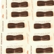 Grepplinda Dunlop, Storpack 12 st