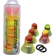 Speedmintonbollar Mixpack