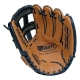 Basebollhandske 11, v�nster