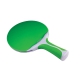 Bordtennisracket Stiga Flow Green Bordtennisracket Stiga Flow Green