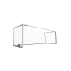 Fotbollsm�l ECO-goal PRO, 11-manna