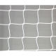 Fotbollsn�t Pro 11-manna, 50 vit, djup 2.0x2.35 m.