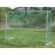 Fotbollsm�l 5-manna, st�l, 0,8x1 m