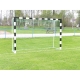 Fotbollsm�l ART 5-manna, Aluminium