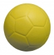 Inomhusfotboll i skum 210