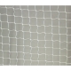 Skyddsn�t 50/2 Nylon, Vit