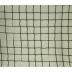 Skyddsn�t 45/3 PP, Svart