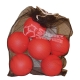 Handboll i skum, Standard, Storpack 6 st