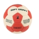 Handboll SOFT GRIPPY 2