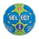 Handboll Select Solero 3, Senior