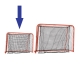 Innebandym�l Match Junior