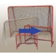 Innebandym�l Midi 900