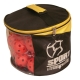 Innebandyboll Active, R�d, Storpack 24 st
