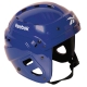 Hockeyhj�lm RBK 3K Senior, bl�