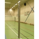 Volleybollstolpe Alu-Comp, Sp�nn